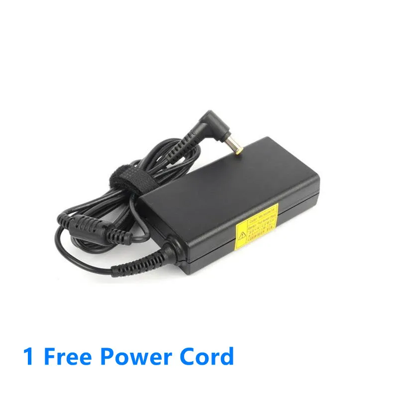 Оригинальный источник питания 19 в а 65 Вт адаптер для ноутбука |