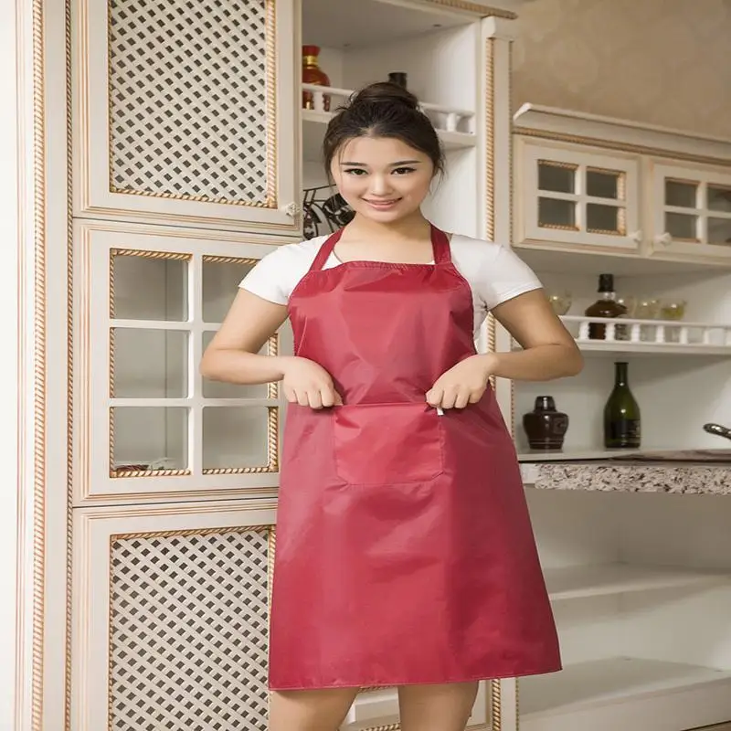 Профессиональный фартук для стрижки волос нагрудник парикмахерской домашний