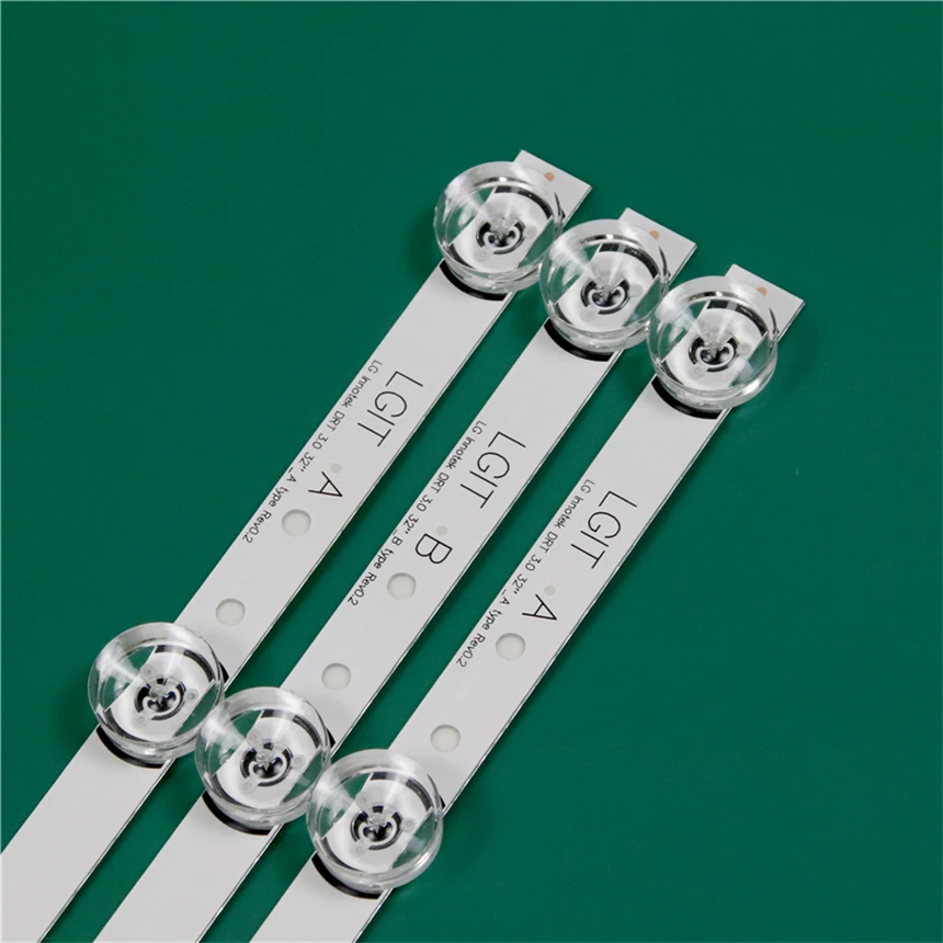 Светодиодный запасной элемент для подсветки телевизора LG 32LX560H UA 32LX570H 32LX541H