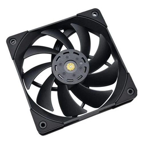 Вентилятор Thermalright TL-C12 Pro 120mm