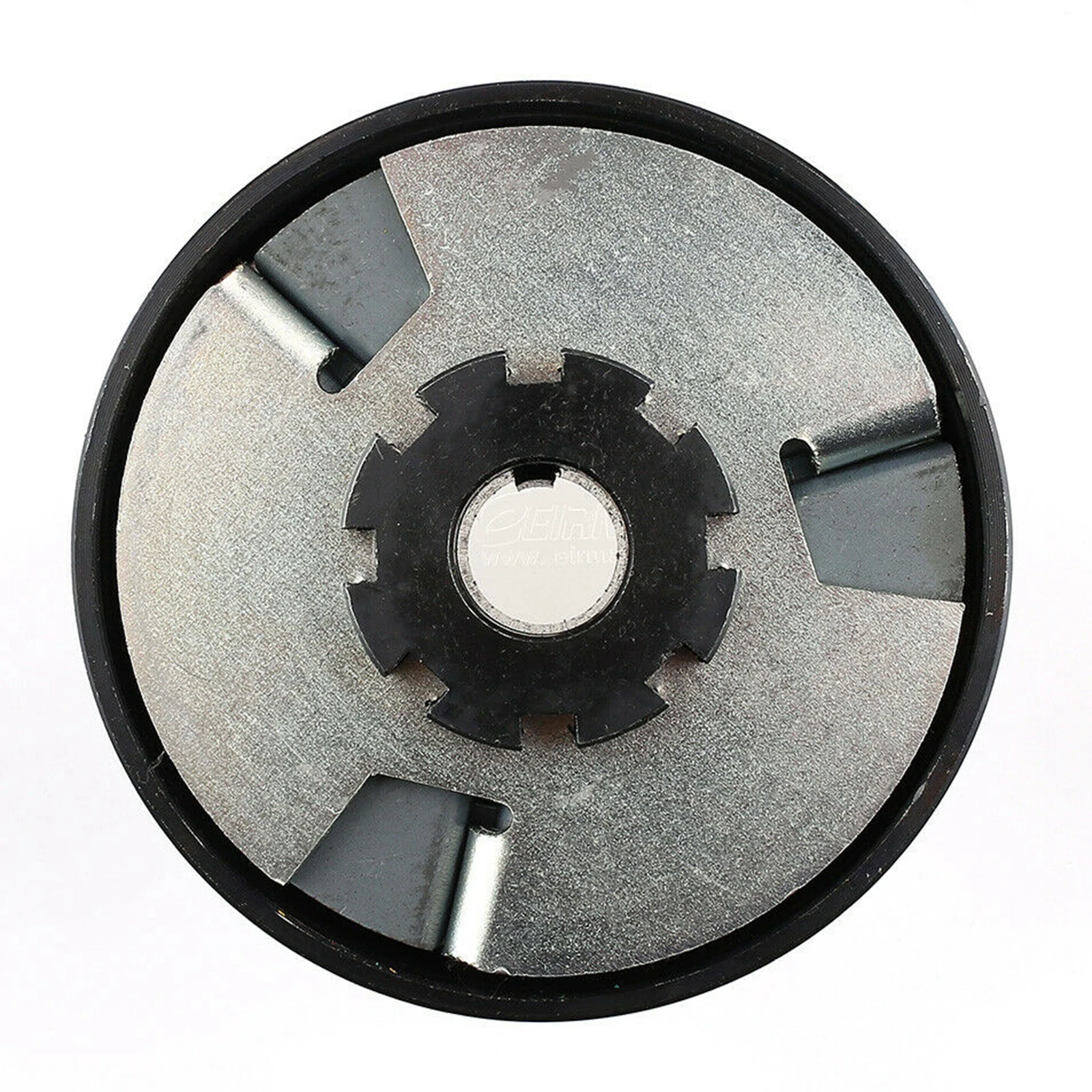 

Комплект центробежного сцепления и цепи № 35 для картов, тележек, мини-велосипедов