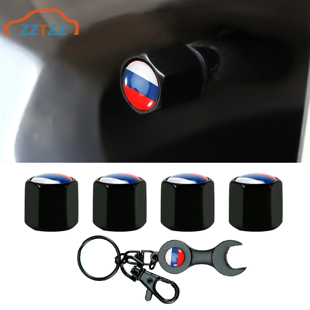 Противоугонная деталь крышка воздушного клапана автомобильной шины брелка из