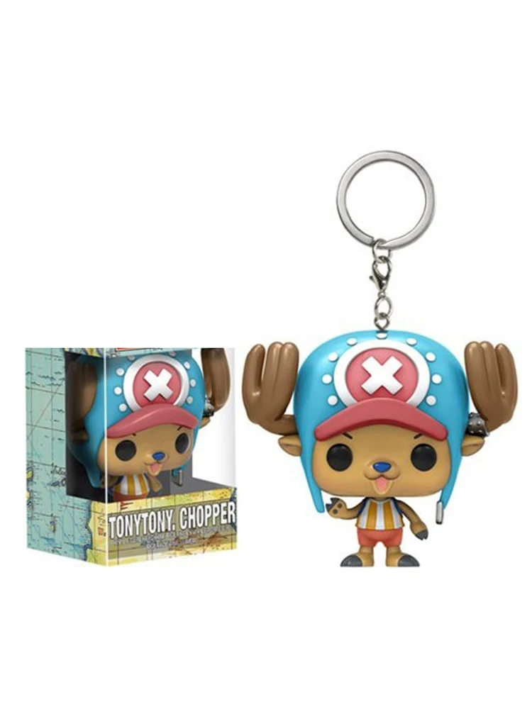 Карманный Брелок FUNKO ELEVEN с изображением чудо женщины кукла фигурка игрушки для