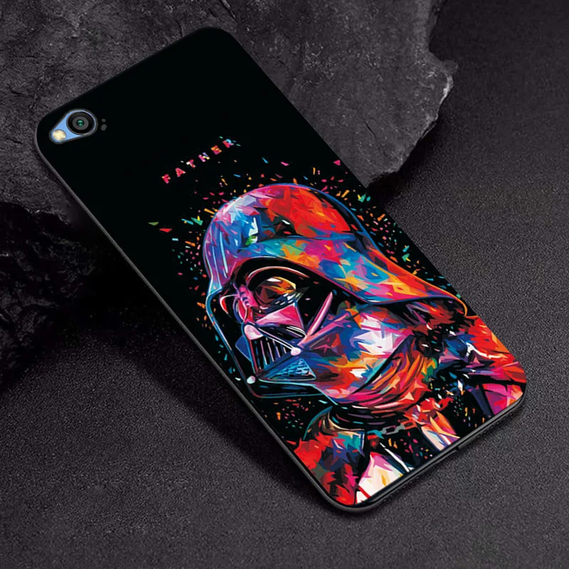 Чехол для Xiaomi Redmi GO 5,0 ''силиконовый чехол для телефона Железный человек Marvel Hero черный чехол ТПУ чехол для Xiaomi Redmi GO Fundas чехол s - Цвет: TPUBLK621