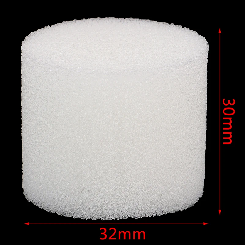 

100Pcs/Set Soilless Cultivation Of Seedlings Planted Sponge Hydroponic Vegetable Cultivation System Planting Gardening Tool