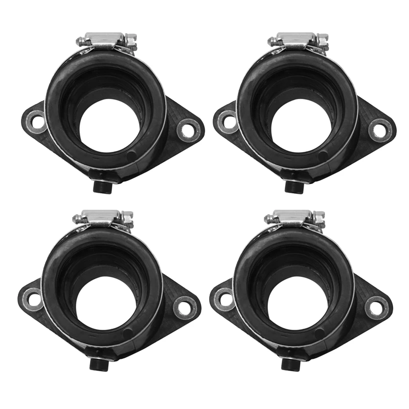 

AL21 -4 левый и правый КАРБЮРАТОР впускной коллектор загрузки для Suzuki Gs850 G Gl 1980-1983