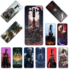 Чехол-накладка для Xiaomi Redmi 9C, 9, 8, 8A, 7, 9A, 7a, 9T, Note 9, Note 10, 8T, 7 Pro, 9s, мягкий, из ТПУ