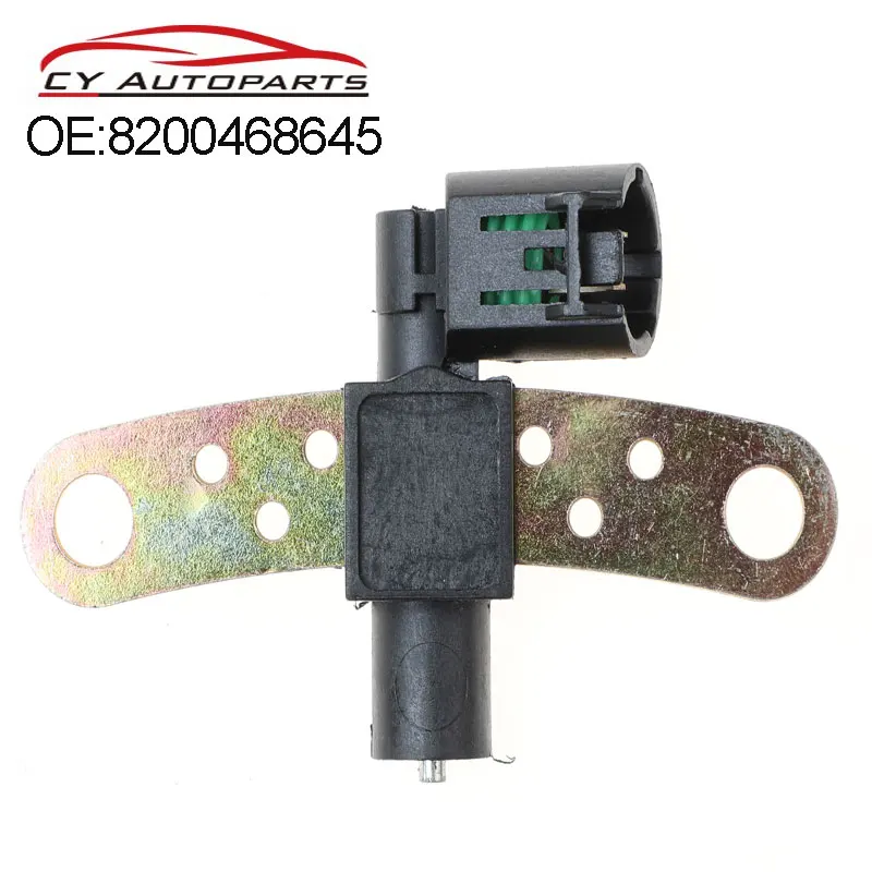 

Crankshaft Position Sensor CPS 700101970 8200468645 For Renault Clio Espace Kangoo Laguna Megane Grand Scenic/Vauxhall Arena
