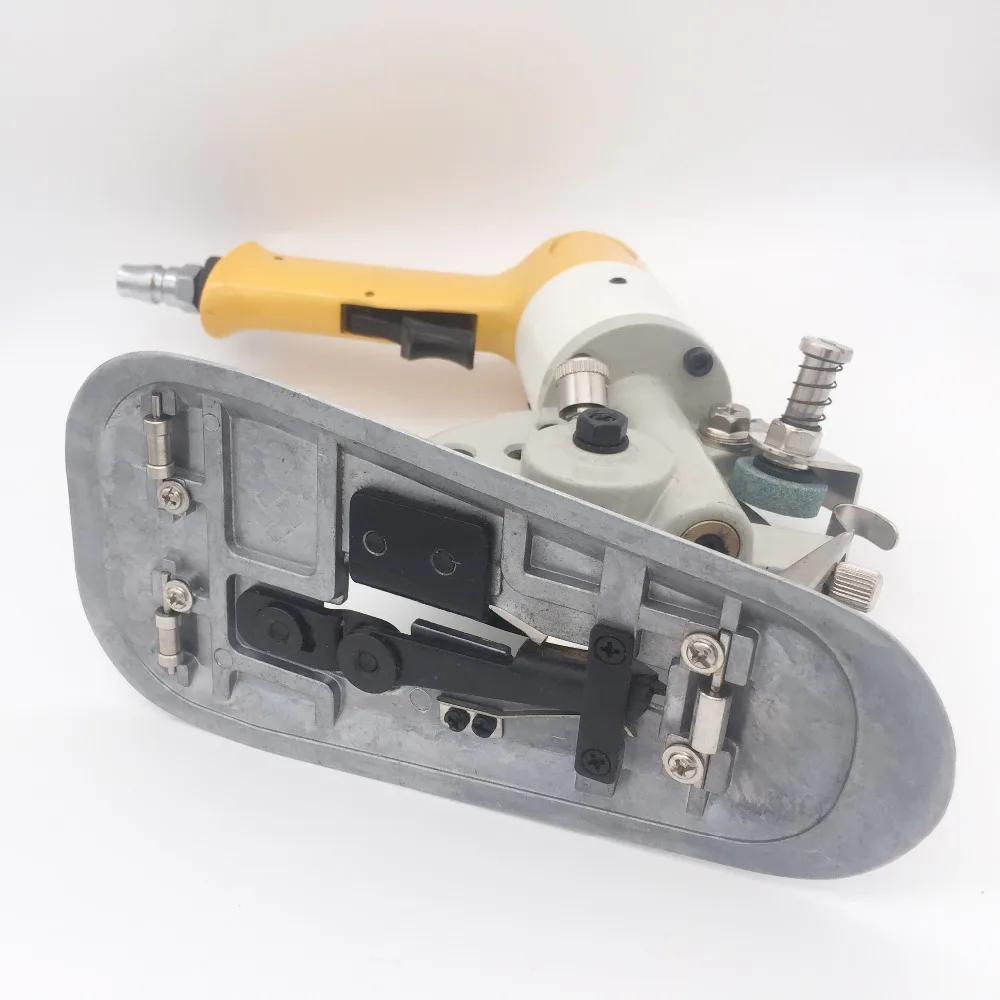 Мои пневматические ножницы вертикальные Одежда Ткань промышленности бытовые