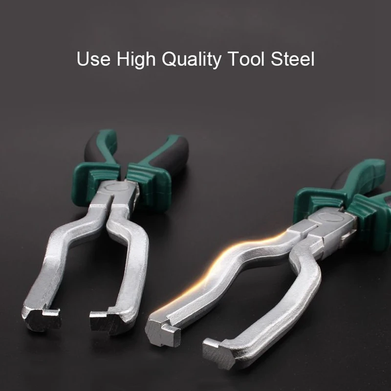 Топлива фильтрующие Штангенциркули бензин трубы фитинги специальный зажим