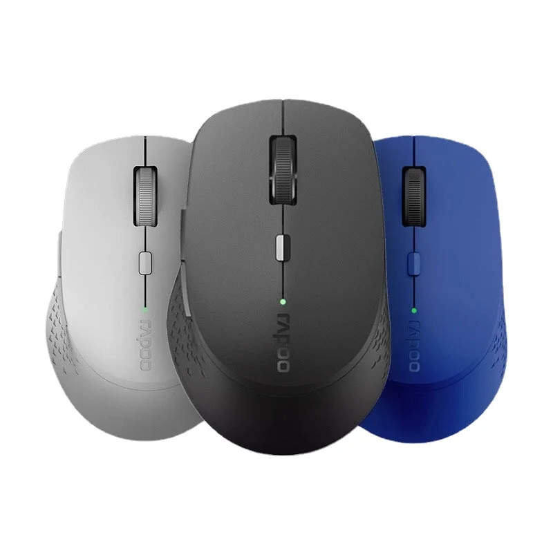 

Rapoo Bluetooth 1600DPI 2,4