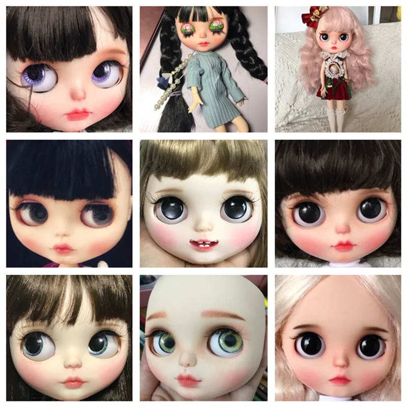 

Dolls & Accessories