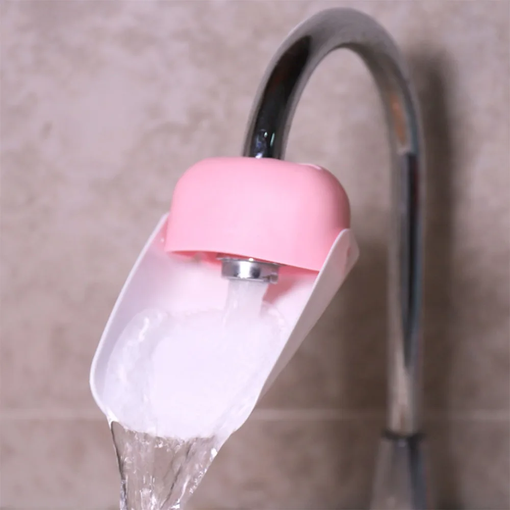 3 шт. пластиковые удлинители для крана|Насадки крана| |