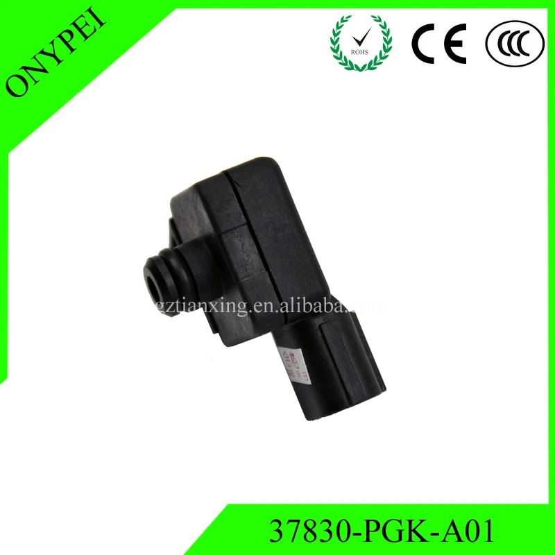 37830-PGK-A01 079800-5410 Датчик абсолютного давления для Honda Accord Civic CR-V Odyssey Acura MDX RSX TSX 37830PGKA01 |