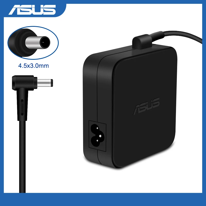 Зарядное устройство для ноутбуков ASUS UX51VZA UX51VZ UX51V U500VZ U500V 19 в 4 5 a 90 Вт 3 0 x