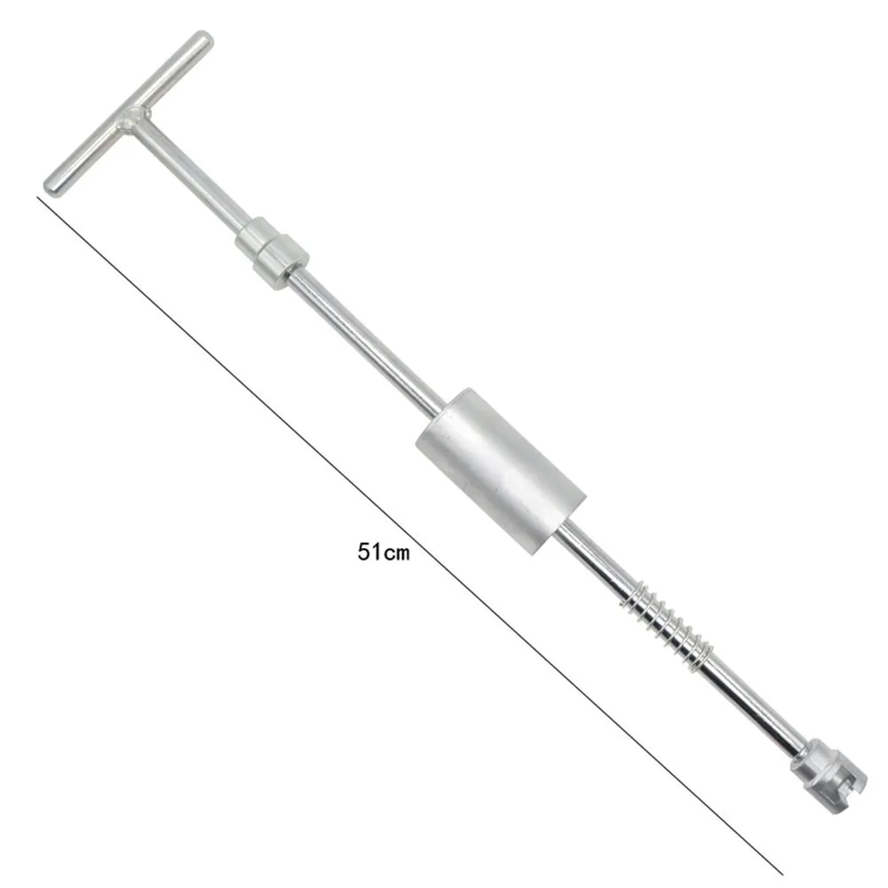 Инструменты для беспокрасочного удаления вмятин без рисунка молоток с присоской