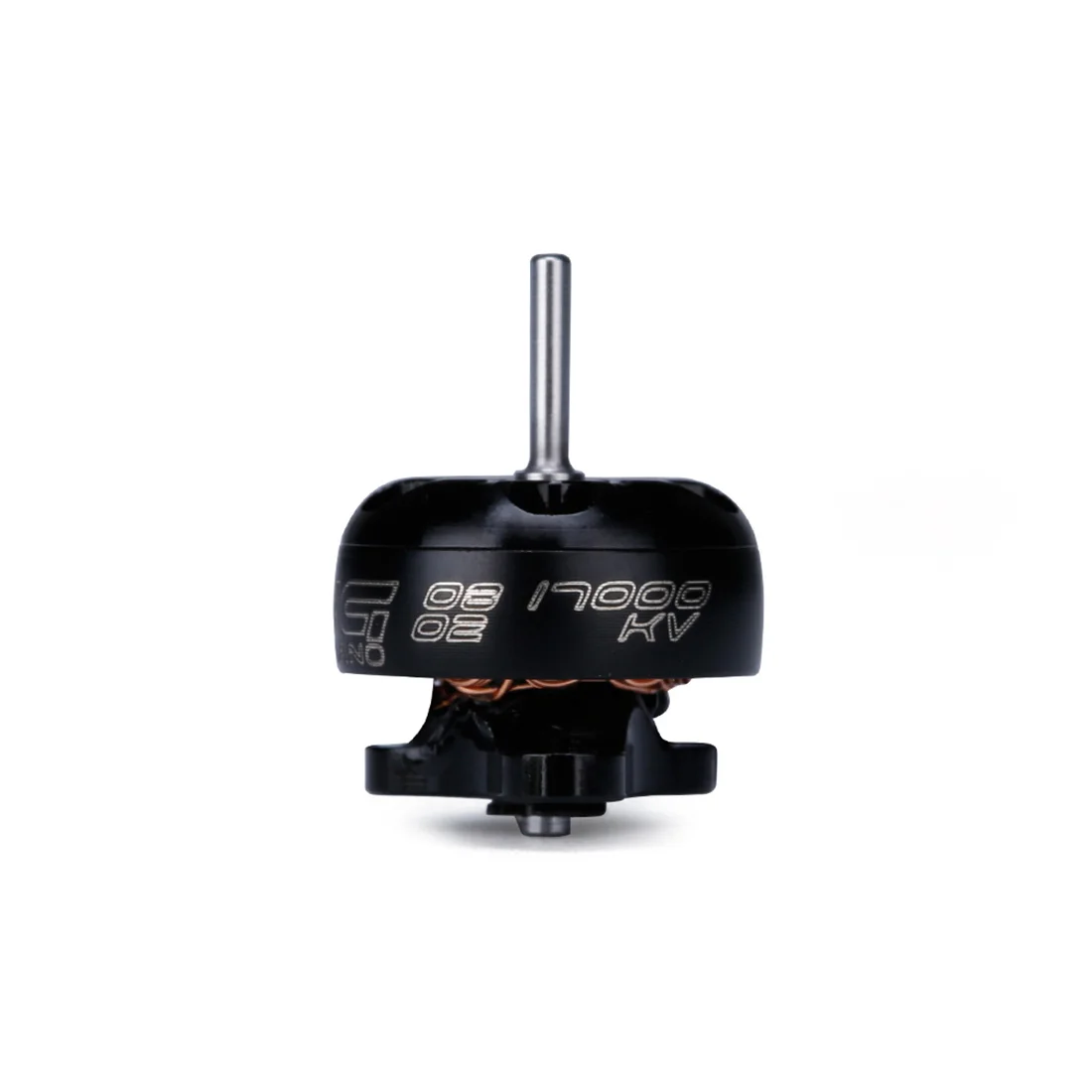 

Бесщеточный двигатель iFlight XING NANO X0802 FPV NextGen 0802 22000KV с проводной вилкой 30 мм для FPV Racing Drone Quadcopter