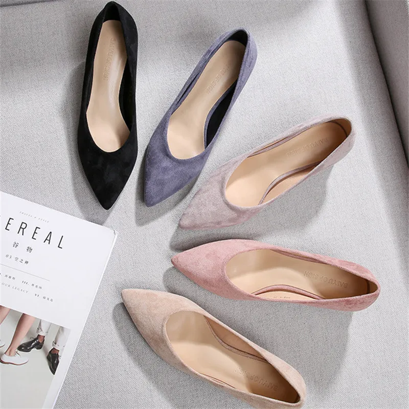 Женская обувь на высоком квадратном каблуке коллекция 2020 года Летняя женская из