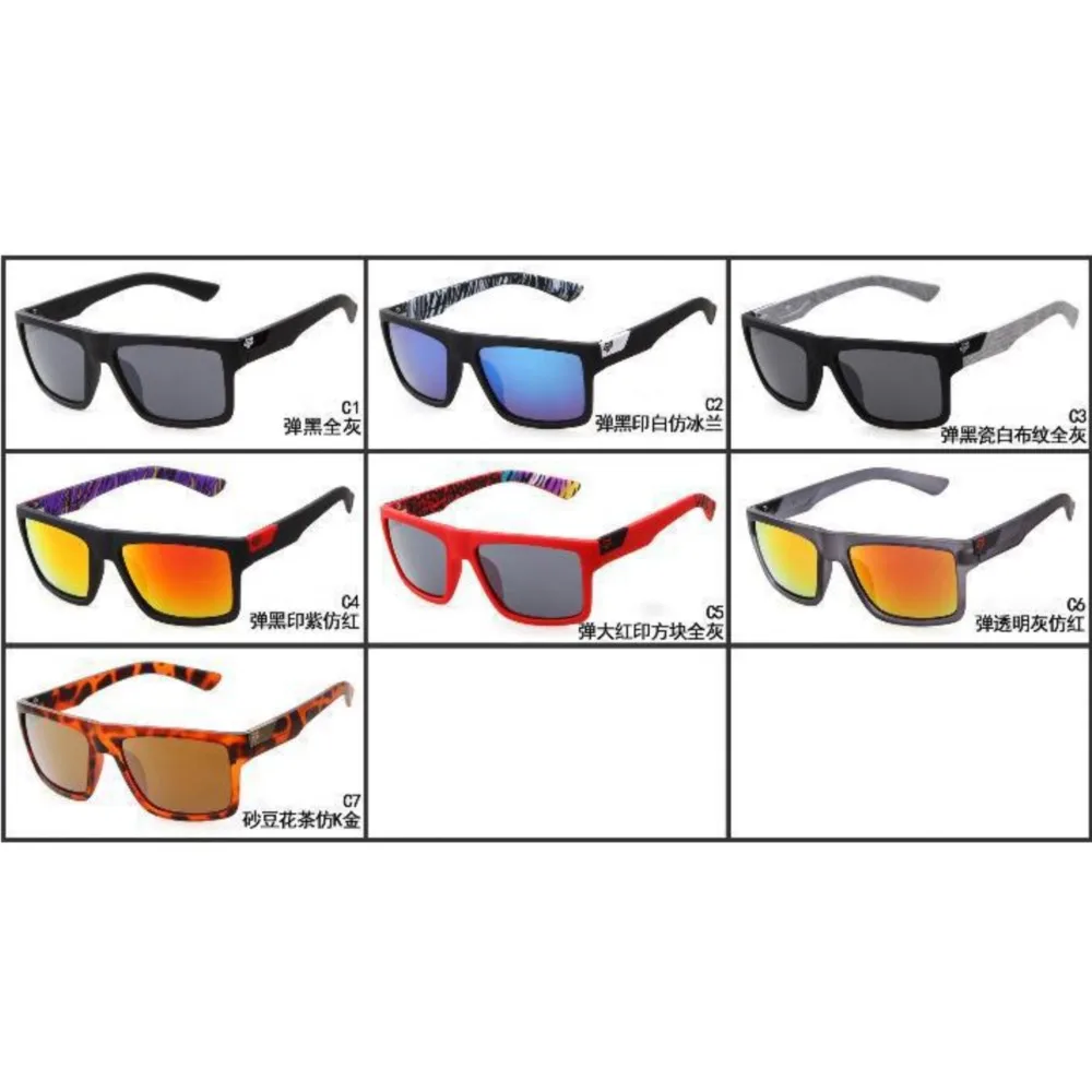 Лидер продаж! Солнцезащитные очки Мужские для вождения авиаторы недорогие