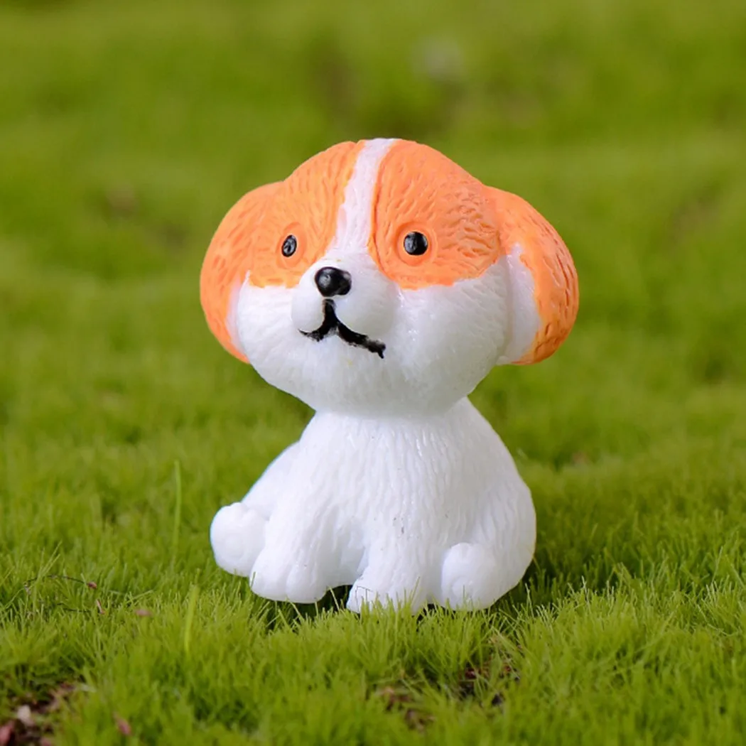 

Or: Garden Decoration Ornaments Resin Toys Decoration Figures-animal Garden
