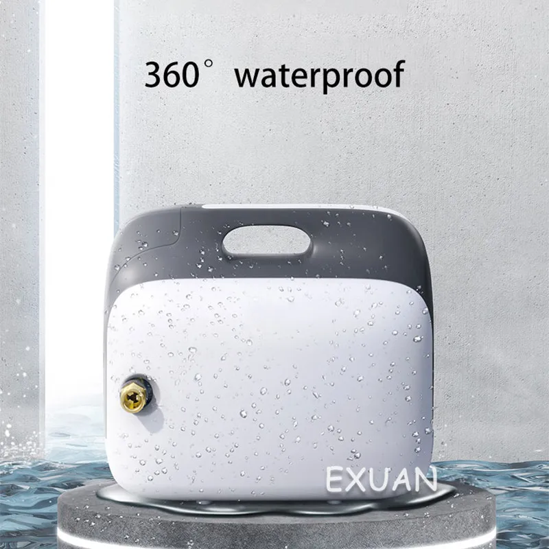 Ультра-высокое давление Автомойка 220 В Бытовая Чистка автомобильный артефакт