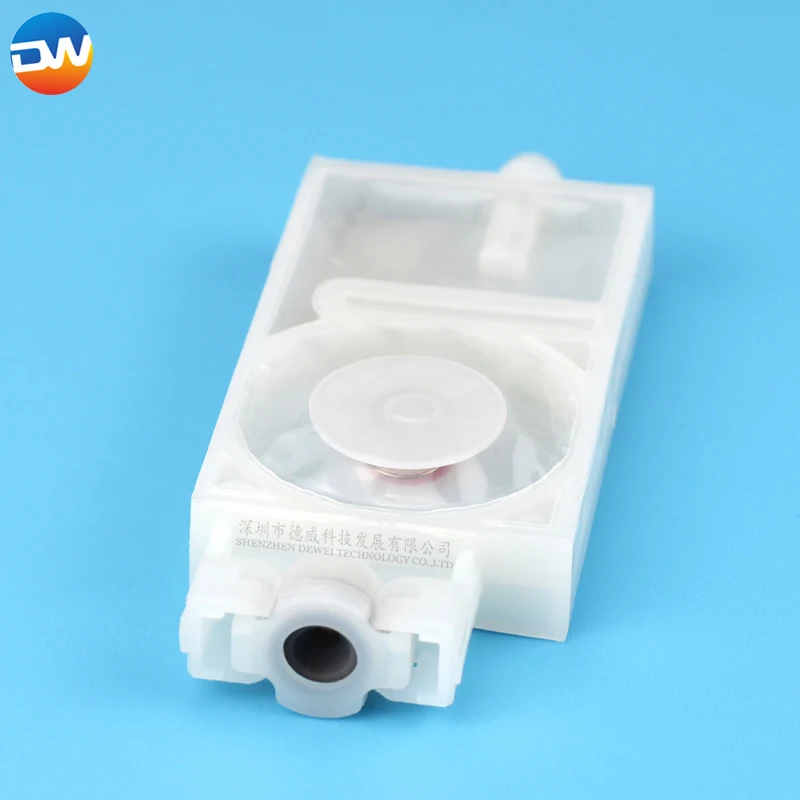 10 pcs DX5 Ink Damper for Epson XP600 TX800 Inkjet Printer Solvent Water Based | Компьютеры и офис