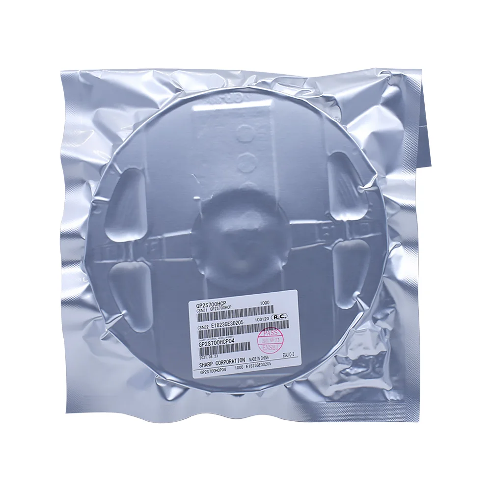 GP2S700HCP SMD4 GP2S700HCP04 GP2S700 Расстояние обнаружения: 3 мм выход Фототранзистора