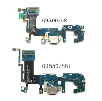 charger board for samsung galaxy s8plus s8 plus g9550 charging dock usb port connector flex cable