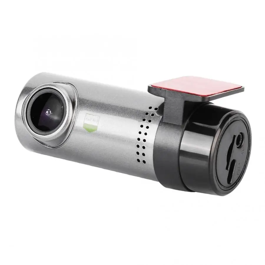 

DVR Camera Car DVR Cam 1080P Full HD WIFI Driving Recording Video Camera Automobile Data Recorder car accessories