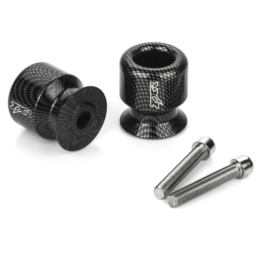 

Universal 8mm Swingarm Spool Slider For Suzuki GSXR600/750 Gsxr1000/1100 New