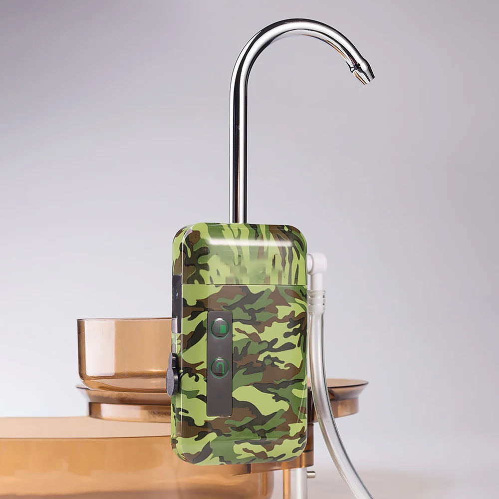 

Fishing Aeration Pump Oxygenated Aerator USB Rechargeable For Outdoor Fishing Camping Water Dispenser Intelligent Fishing Tools