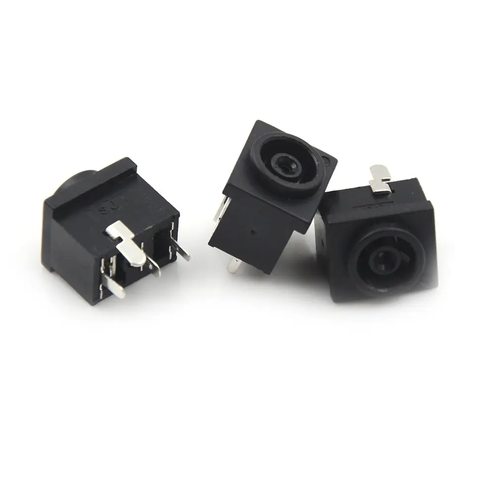 Разъем питания для компьютерных мониторов 5 шт./лот разъем порта зарядки SA300 SA330