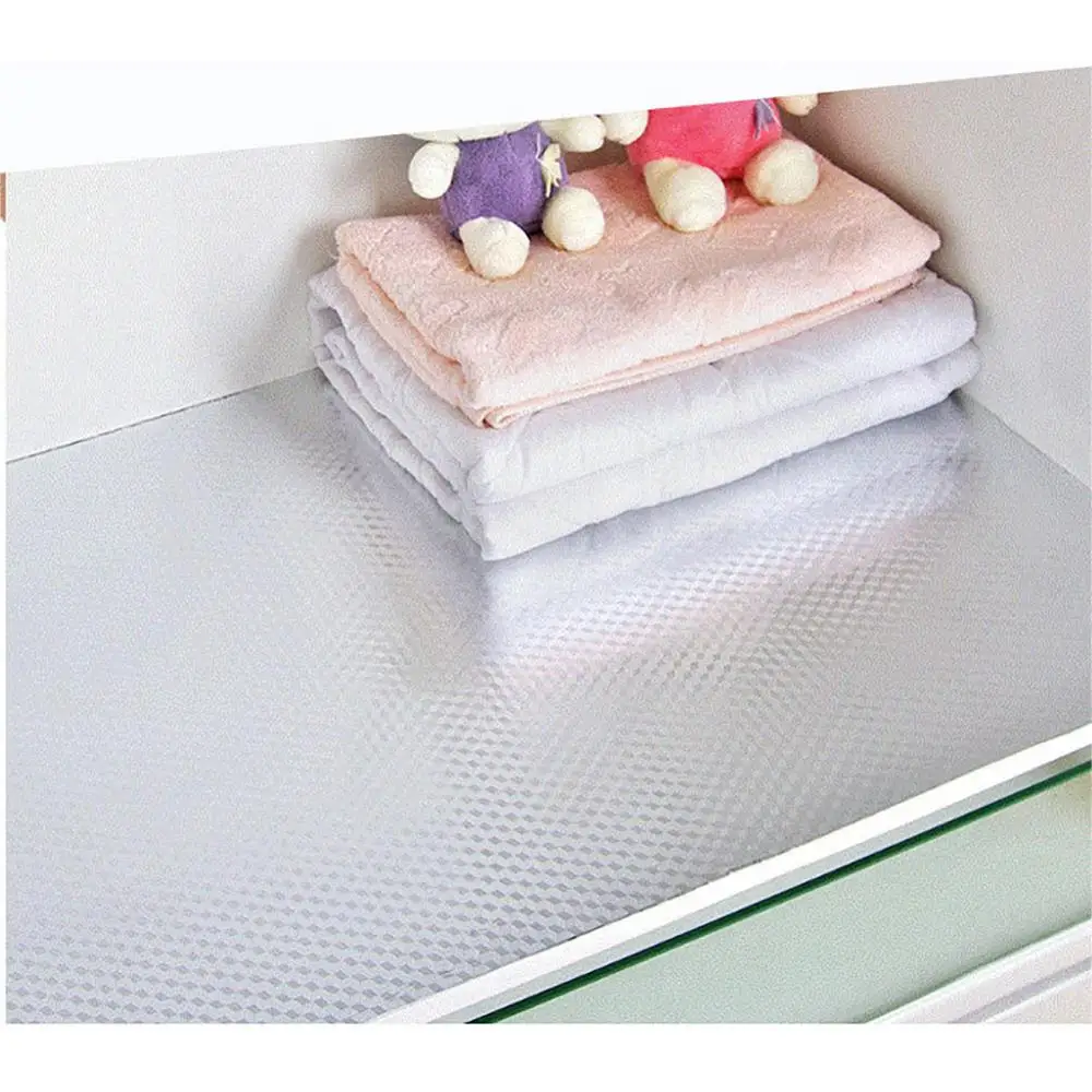 2M Kitchen Cleaning Supplies Oil Proof Backsplash Wallpaper Self Adhesive Napoo Heavy Duty Aluminum Foil Wall Stickers Peel Sto | Дом и сад