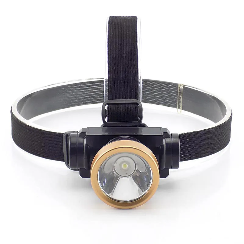 Светодиодный налобный фонарь USB перезаряжаемая лобовая Фара Фонарь Головной для
