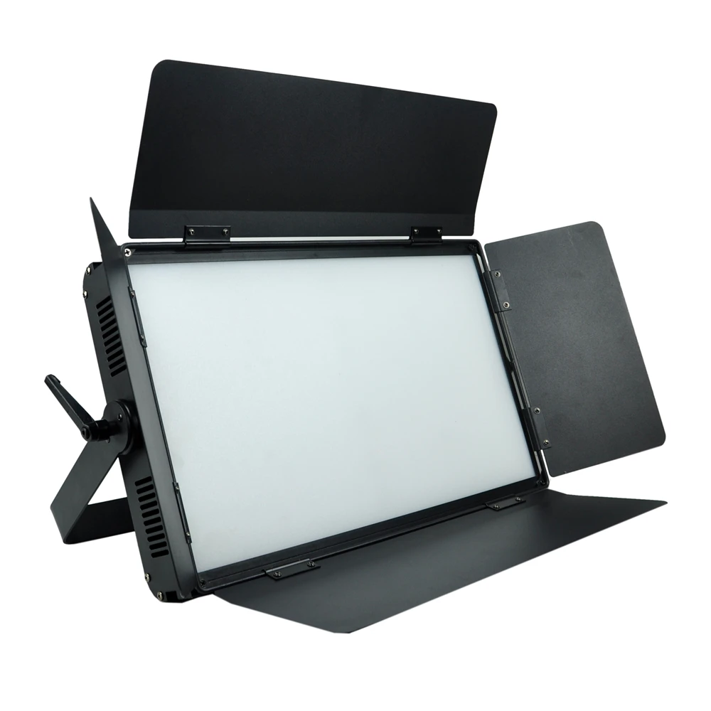 Бесплатная доставка 200 Вт плоский светодиодный профильный светильник 1 канал