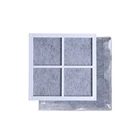 Сменный Hepa-фильтр от пыли для холодильников Kenmore LG ADQ73334008 ADQ73214404 ADQ73214403 ADQ73214402