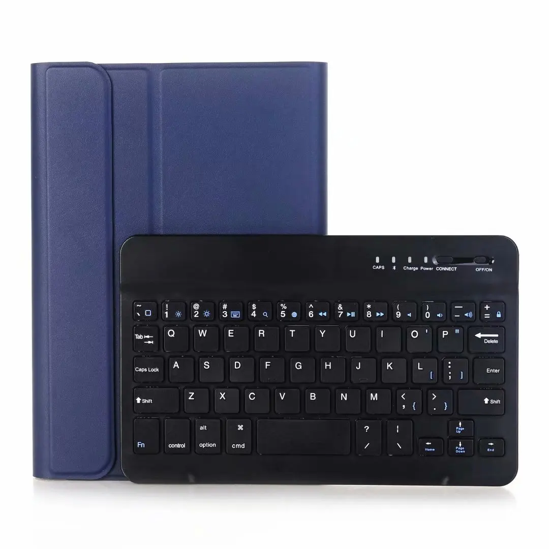 Case for Samsung Galaxy Tab A 8 2019 8.0 T290 SM-T290 MS-T295 Detachable Bluetooth Keyboard Tablet Magnetic Stand Cover +pen+usb