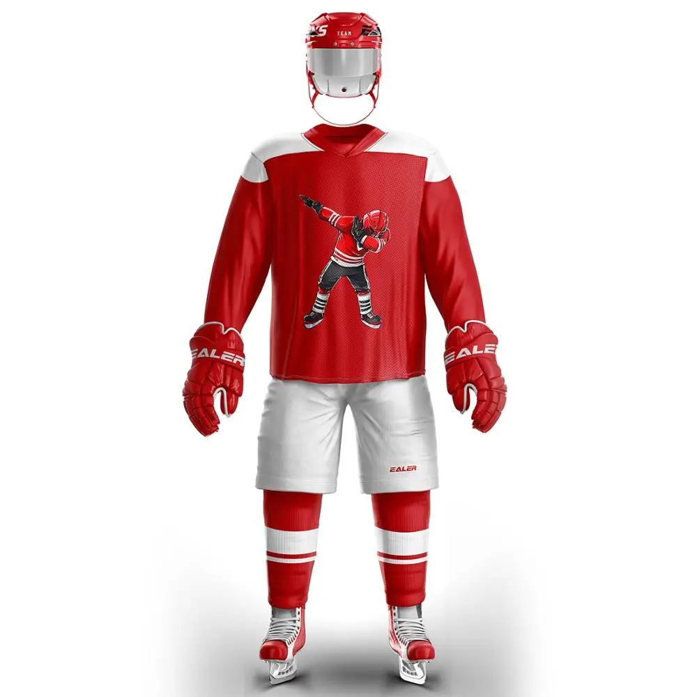 

COLDOUTDOOR ice hockey practice jerseys Spot for men&boy-adilt&youth