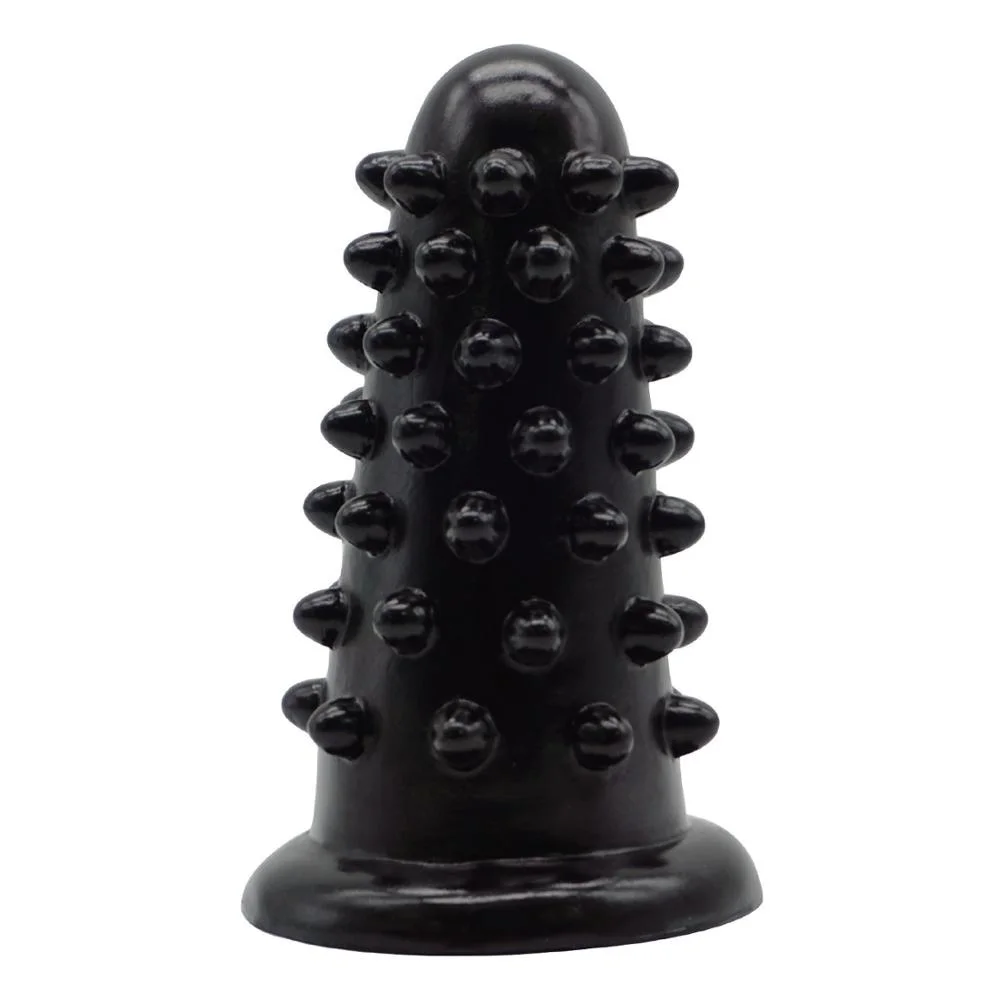 Огромный фаллоимитатор с присоской Анальная пробка реалистичный анальные