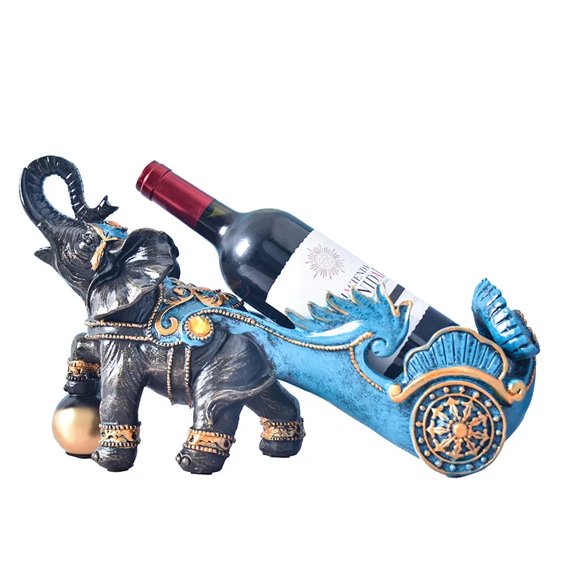 

Креативная статуя из искусственной смолы, семейная стойка, скульптура, настольное украшение, животные, поделки, украшения