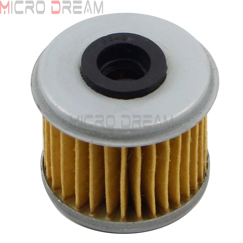 Масляный фильтр для мотоцикла очиститель воздуха TC TE TXC 250 310 Honda CRF 150 450 TRX450 ATV Polaris