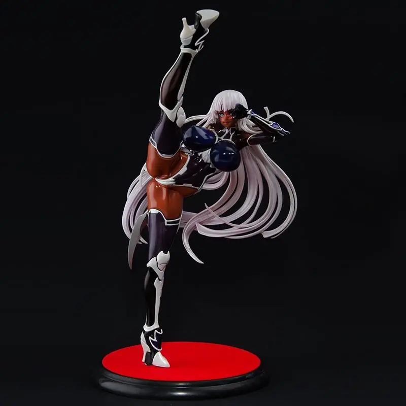 Native ROCKET BOY MY HOME'S MISS TAIMA NIN LILIANA 1/6 Масштаб ПВХ Фигурка Статуя Аниме Сексуальная