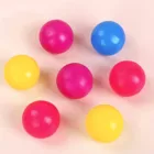 Игрушка-антистресс для детей, 45 мм, сжимаемая потолочная декомпрессионная игрушка