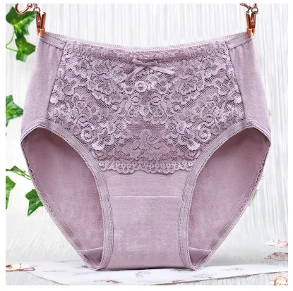 

2022 new women sexy panties Butt Lifter Cotton Briefs Wholesale Sales Section underwear AW7956