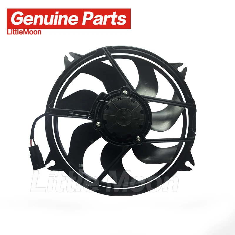 

Car fan motor electronic fan for Dongfeng Peugeot 307 Citroen Sega Triumph Peugeot 307 408