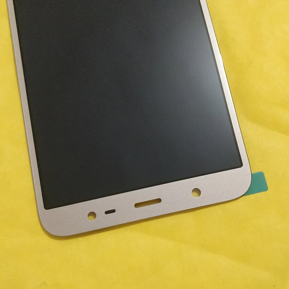 J810 lcd для samsung Galaxy J8 J810 J810F J810Y lcd дисплей и кодирующий преобразователь сенсорного экрана в сборе J810F/DS lcd стеклянная панель