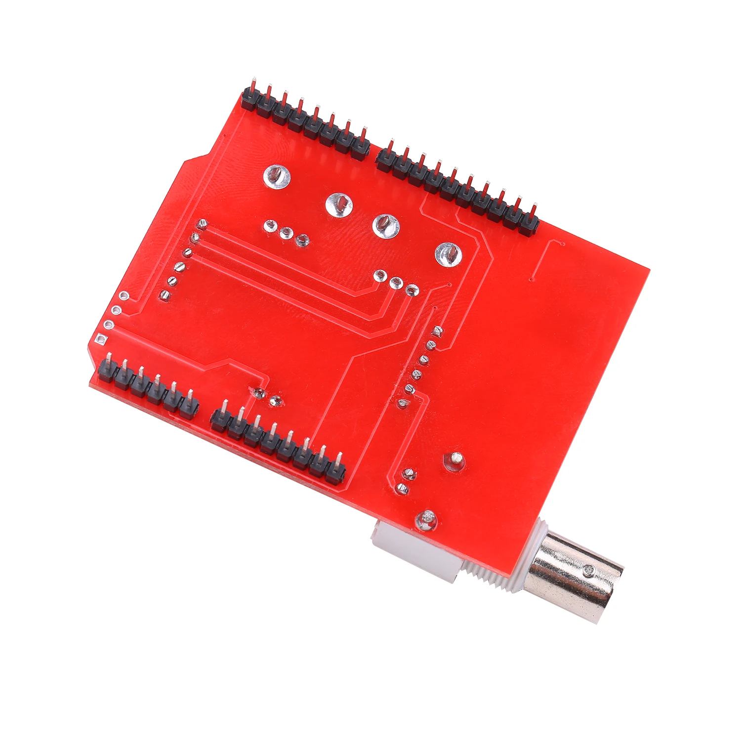 Генератор сигналов AD9833DDS плата расширения Arduino 0-12 5 МГц Частотный контроль