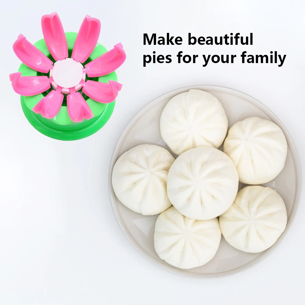 Креативная ручная Паровая набивная форма для булочек кондитерский пирог