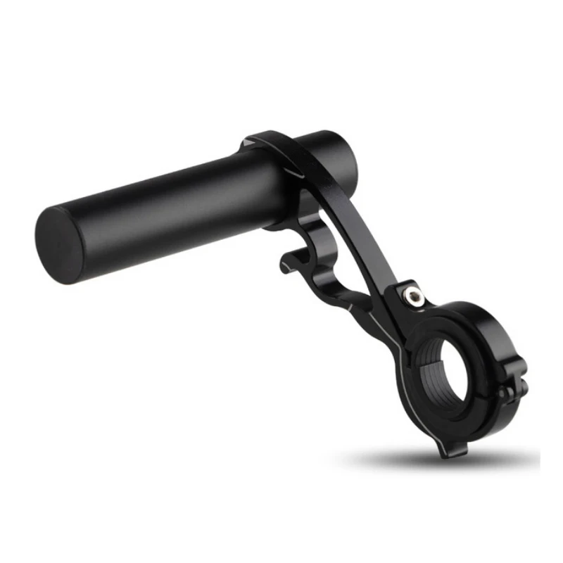10 см велосипедный руль Расширенный кронштейн однополюсный Руль держатель