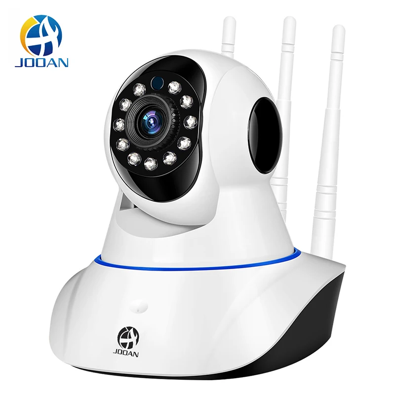 Видеонаблюдение для дома Wi fi камера Wifi камера Домашняя безопасность ip-камера Беспроводная видеонаблюдение Wi-fi ночное видение 1080P Cam отправка A или B случайным образом